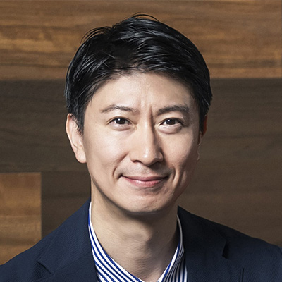 植野 大輔