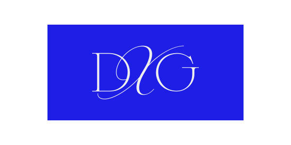 株式会社DXG ロゴ