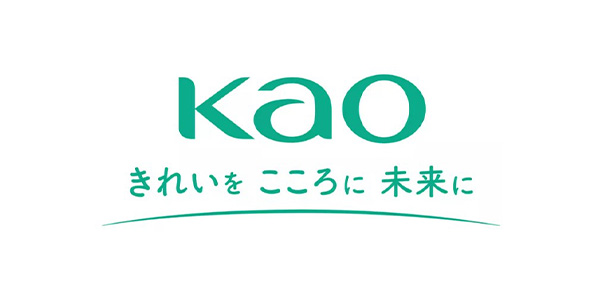 花王株式会社 ロゴ