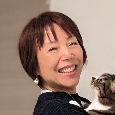 河合 英栄