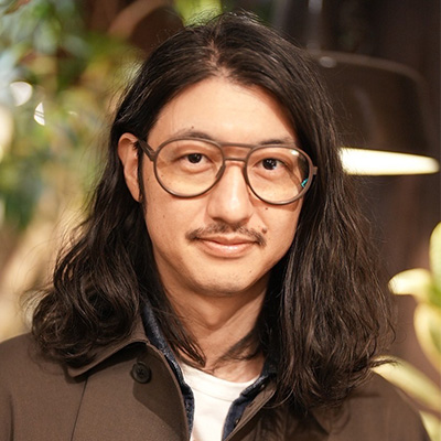 菅原 悠