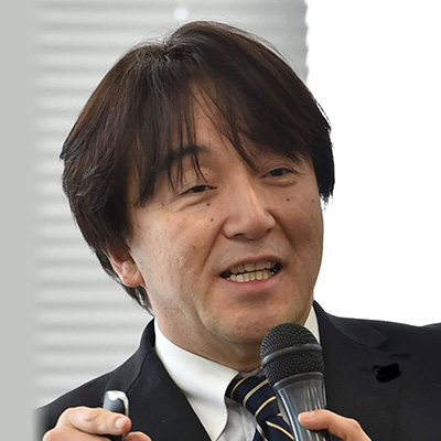 岡本 浩之
