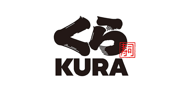 くら寿司株式会社 ロゴ
