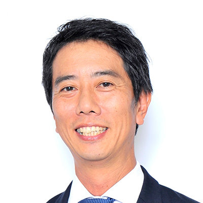 平岡 健治