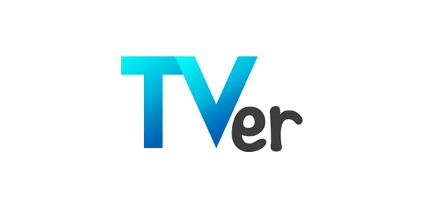 株式会社TVer ロゴ