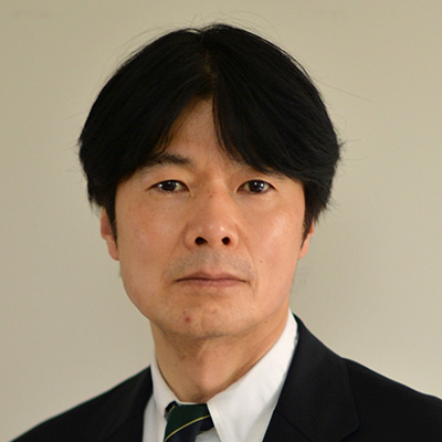 難波 功士