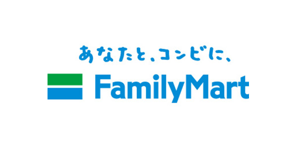 株式会社ファミリーマート ロゴ