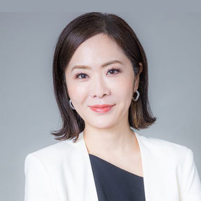北原 規稚子