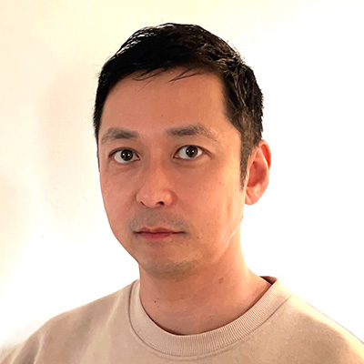 神谷 亮介