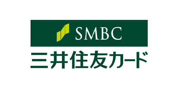 三井住友カード株式会社 ロゴ