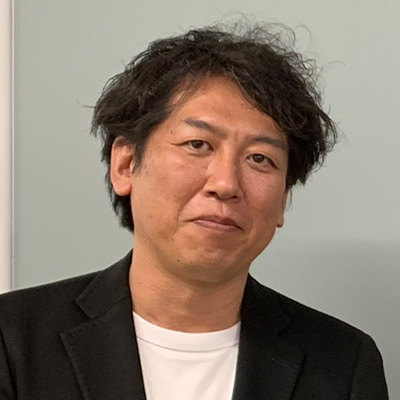 竹内 慎一郎