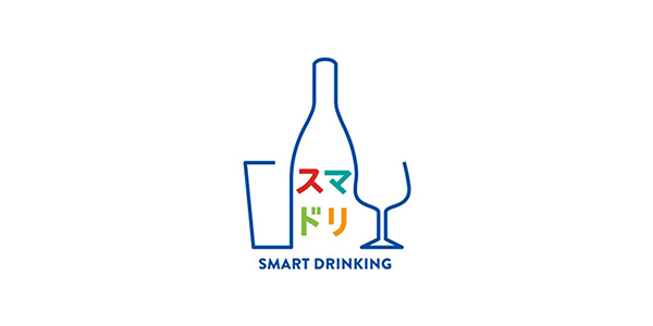 スマドリ株式会社 ロゴ