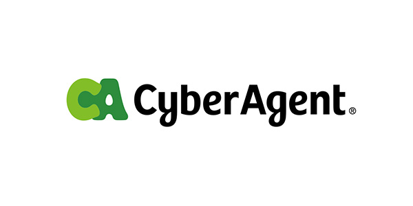 株式会社サイバーエージェント ロゴ