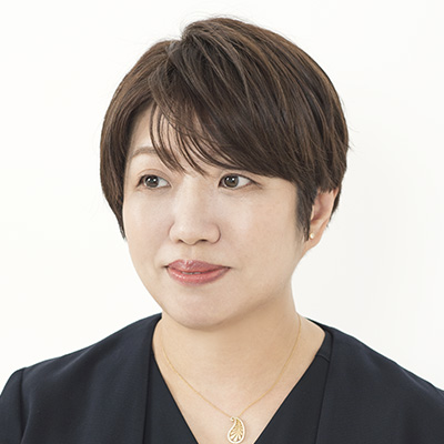 田上 智子