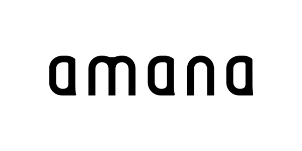 株式会社アマナ ロゴ