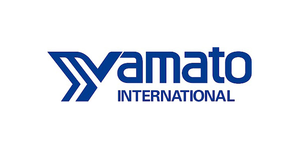 ヤマト インターナショナル株式会社 ロゴ