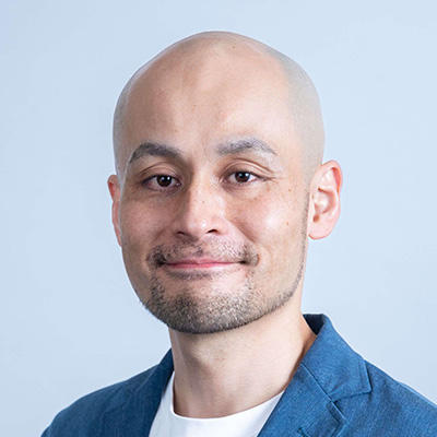 肥田 康宏