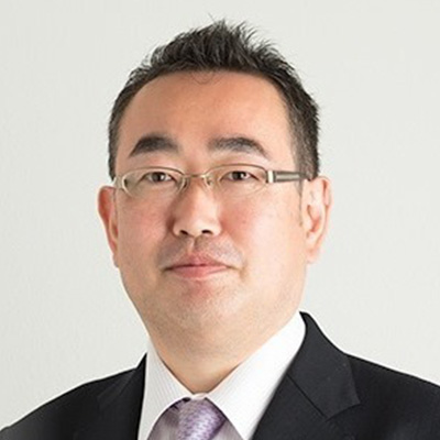 遠藤 康史