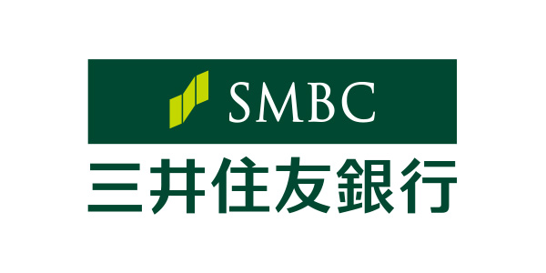 株式会社三井住友銀行 ロゴ