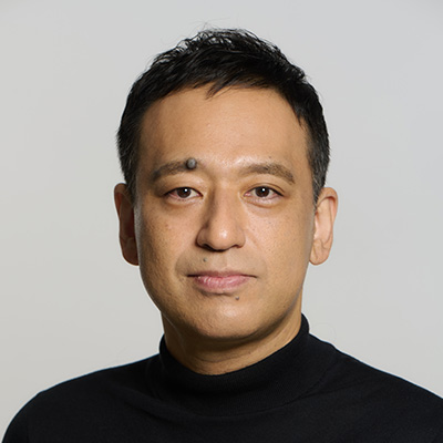 藤原 義昭